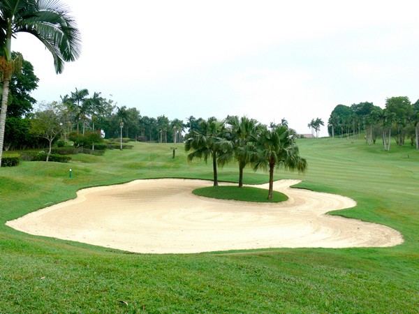 Palm Resort Golf & Country Club (